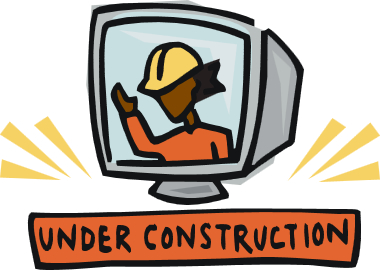Under Construction